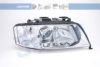 JOHNS 13 18 10-4 Headlight